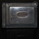 Alpine Swiss Money Clip Cardholder 1