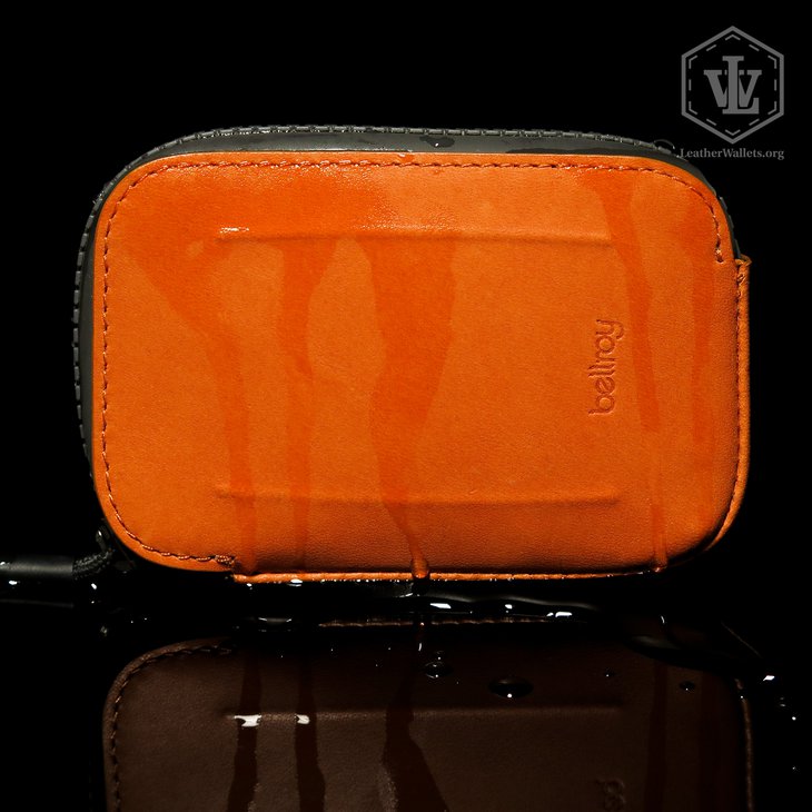 Bellroy Front Wet