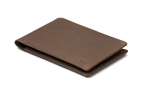 A review of the Bellroy Travel Wallet | LeatherWallets.org