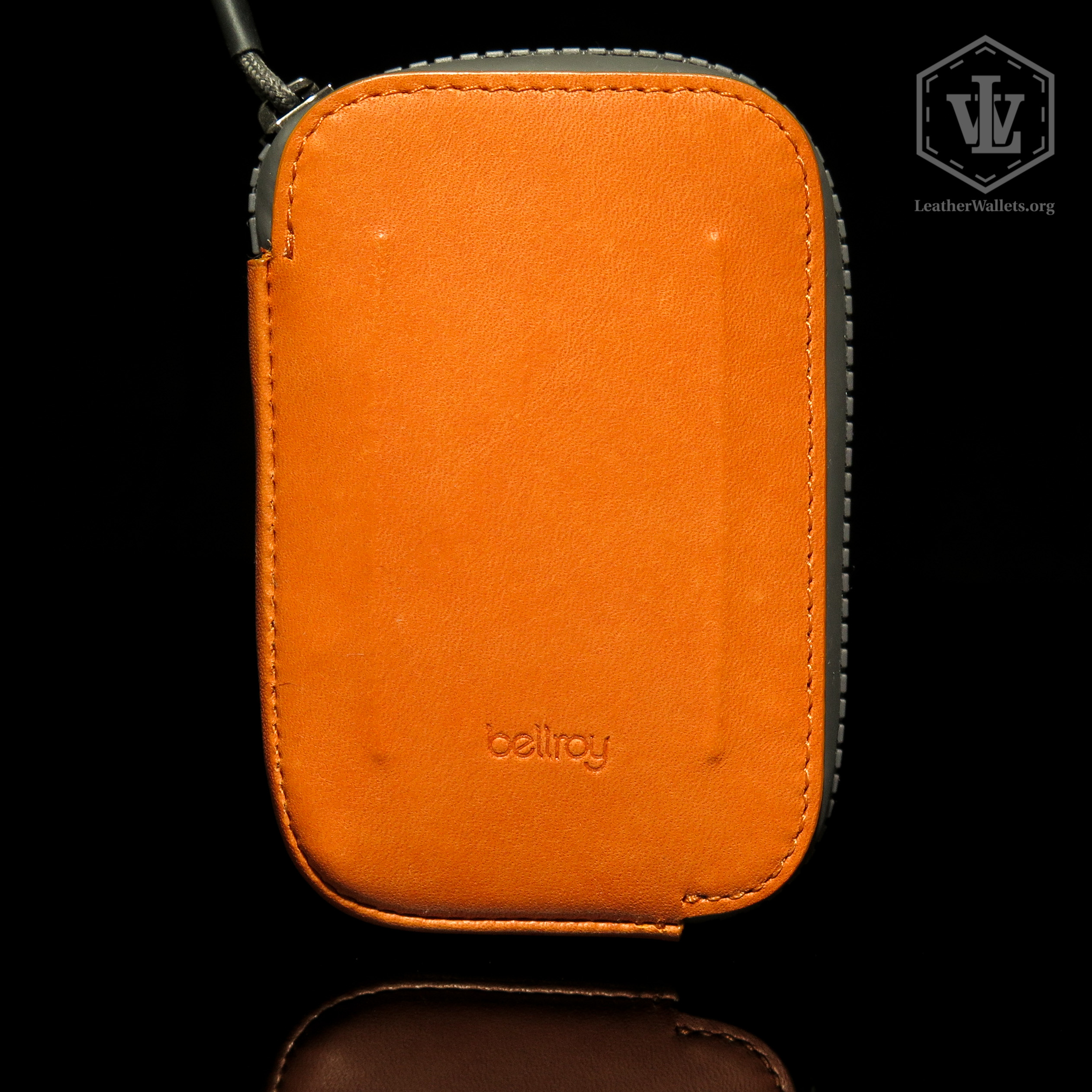 A review of the Bellroy All Conditions Wallet | LeatherWallets.org A review of the Bellroy All Conditions Wallet | LeatherWallets.org