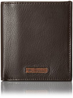 Ben Sherman Hackney Passcase