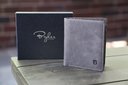 Bryker Hyde Vertical Bifold Wallet Packaging