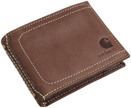 Carhartt billfold cheap