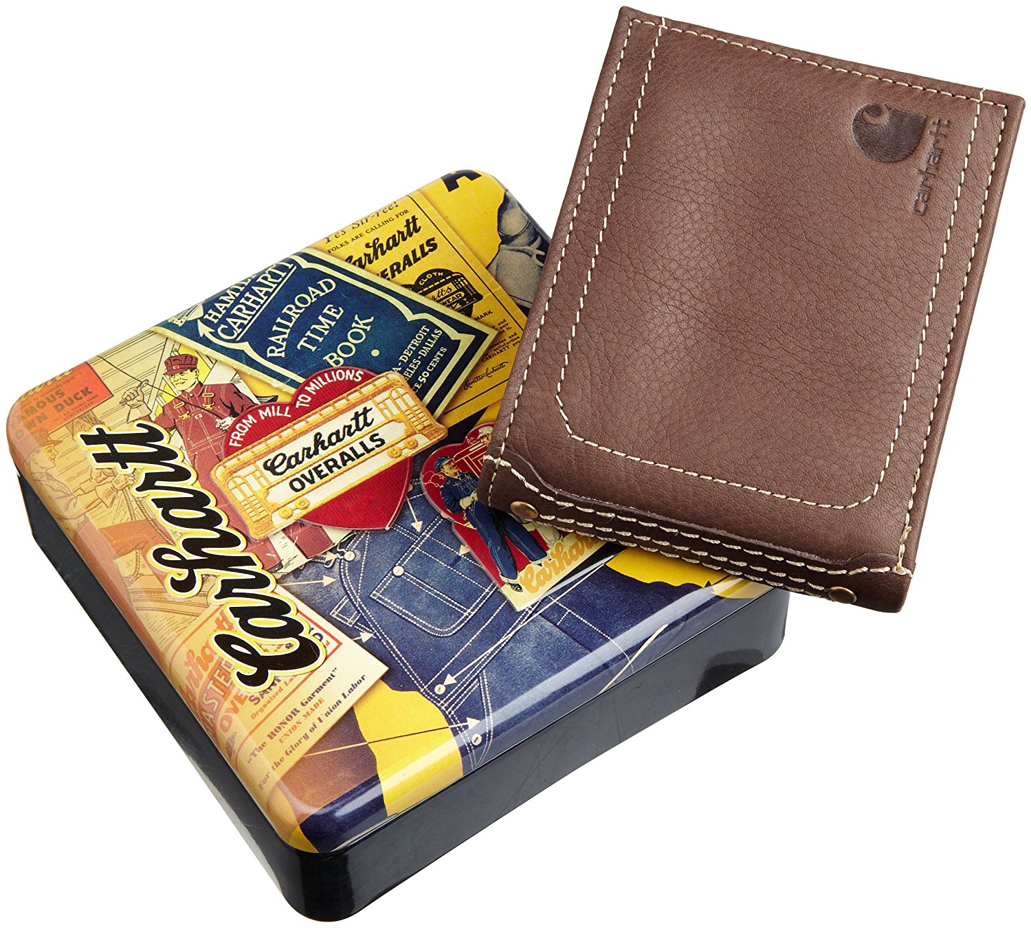 Carhartt Passcase Wallet