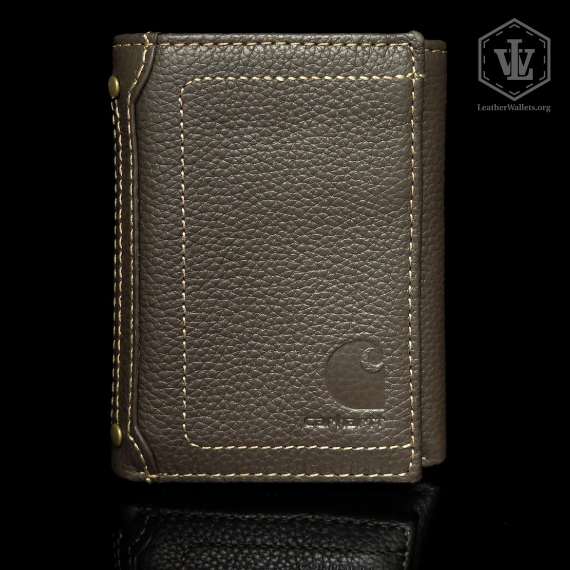 Carhartt wallet trifold shop