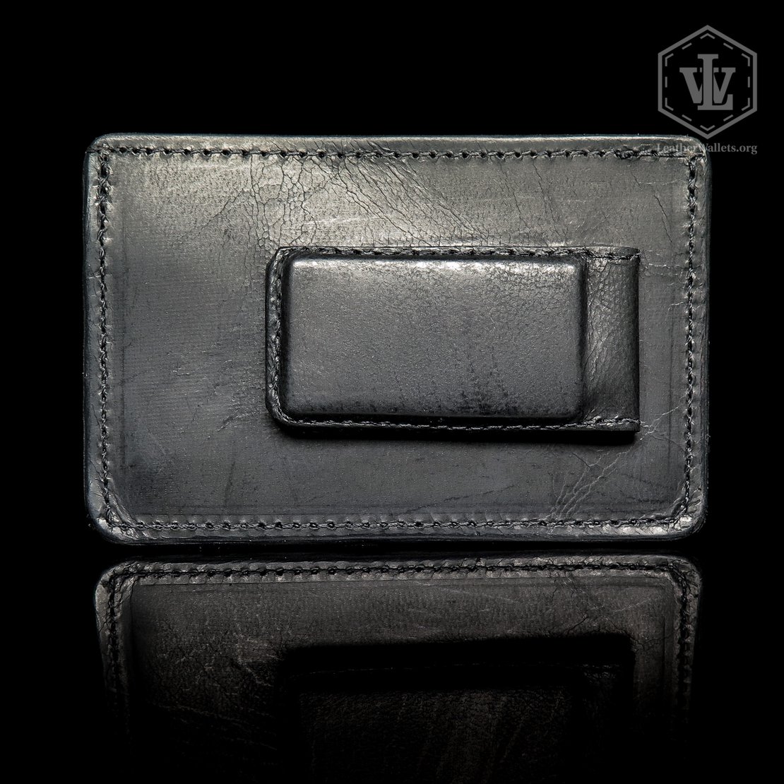 The best wallets, card holders and money clips that money can buy