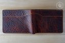 Hanks Belts Passcase 8