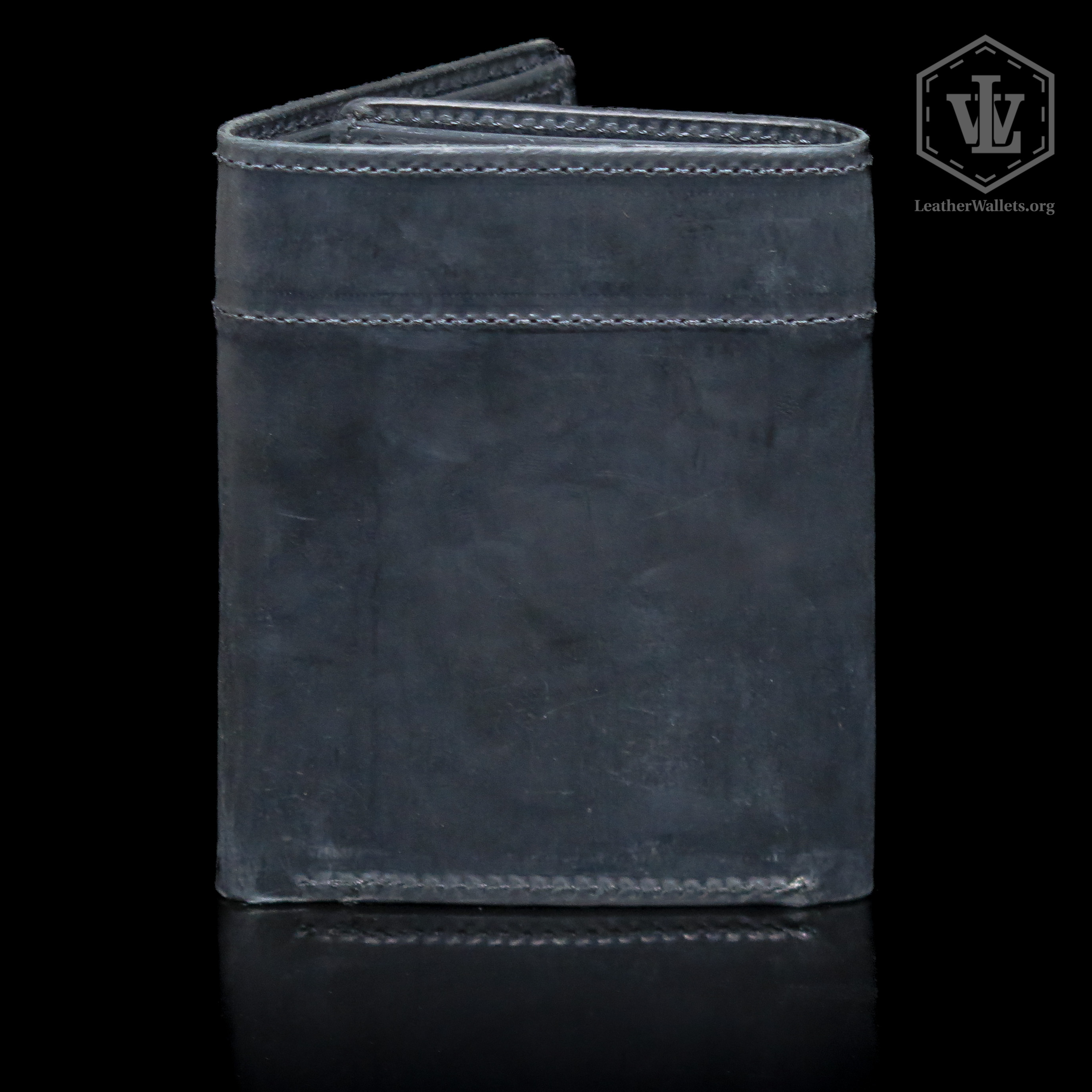 A review of the Hanks Belts Trifold 