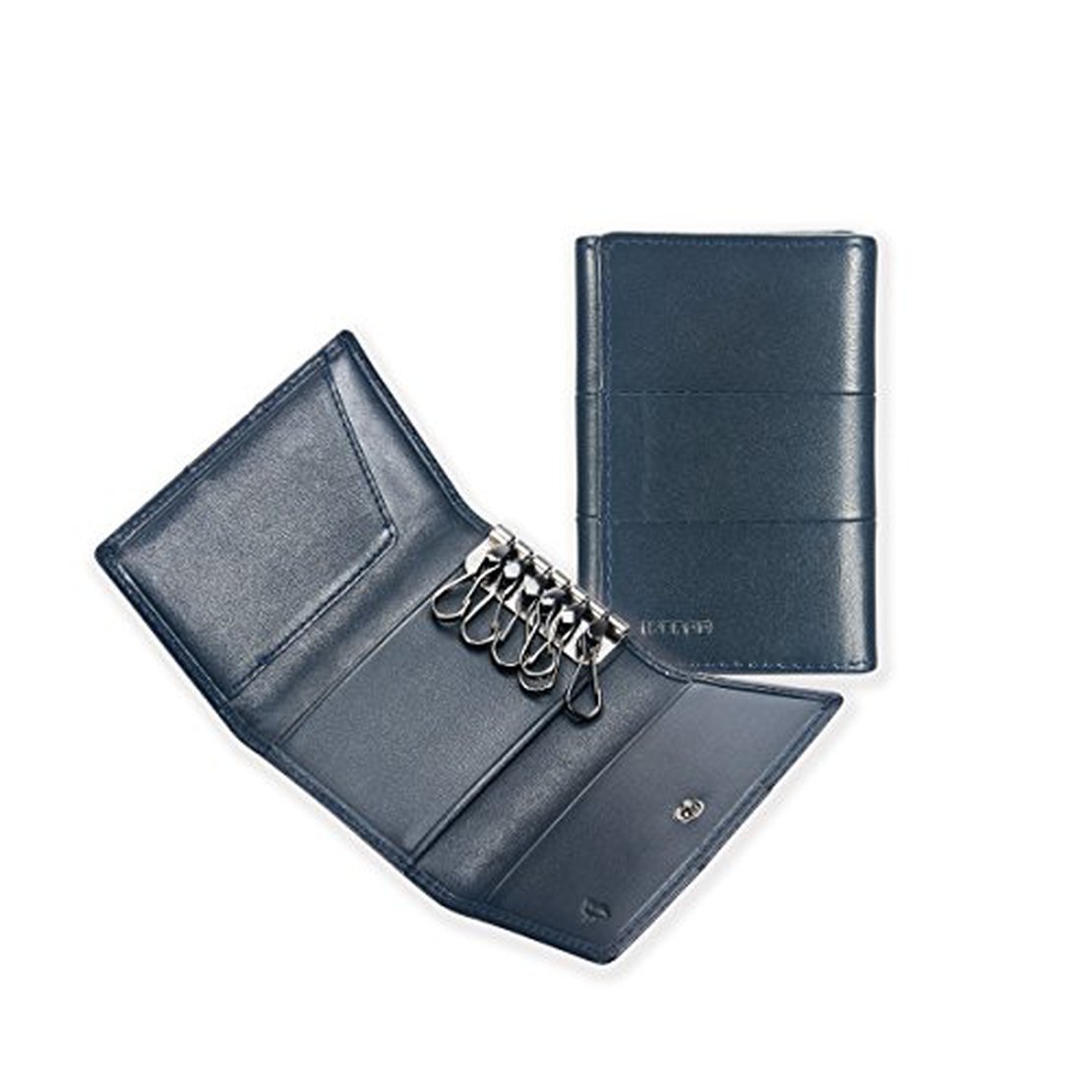Wallet key 2025 pouch
