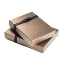 Leatherology Bifold Wallet Packaging