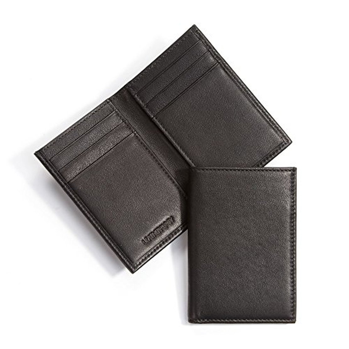 5 Best Vertical Wallet Designs | LeatherWallets.org