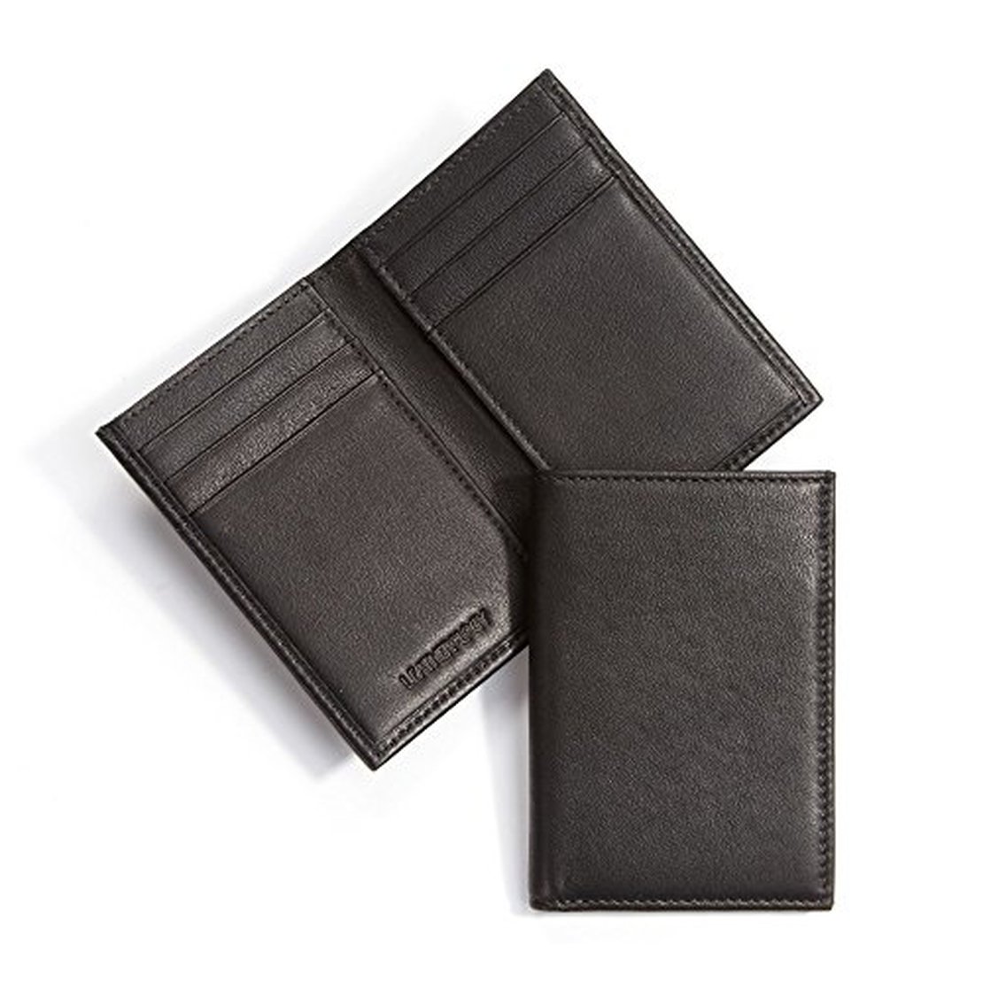 Vertical Wallets