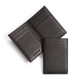 Leatherology Bifold Wallet