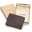 Mutbak SCIF Bifold Clip Wallet Packaging