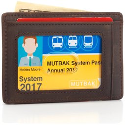 A review of the Mutbak Sentry | LeatherWallets.org