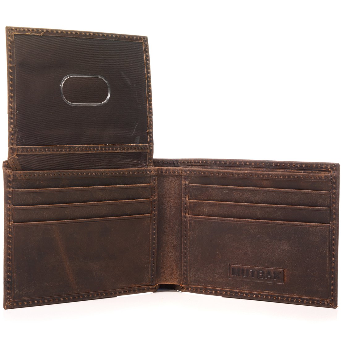 What is a Passcase Wallet?