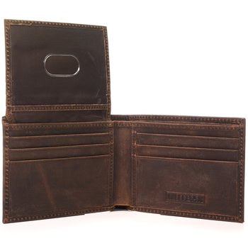 A Passcase Wallet