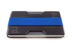 Radix One Slim Wallet