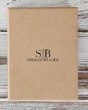 Serman Brands Bifold Money Clip Packaging