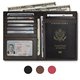 Travel Navigator Passport Wallet