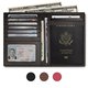 Travel Navigator Passport Wallet