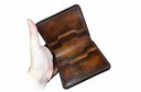 Vertic Vertical Wallet Kec Leathershop