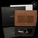 Viosi Money Clip Cardholder Packaging